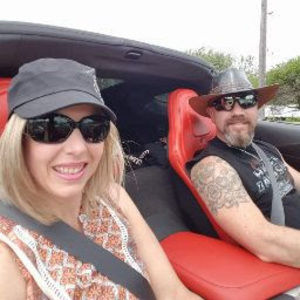 Meet your Posher, Rob